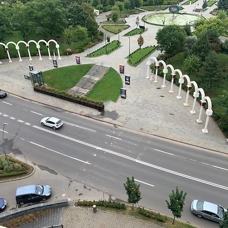Hortenzia Alba Iulia Exterior photo